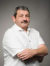Aleš Štrancar